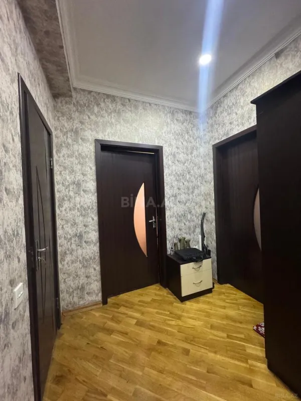 Satılır 2 otaqlı mənzil 50 m²