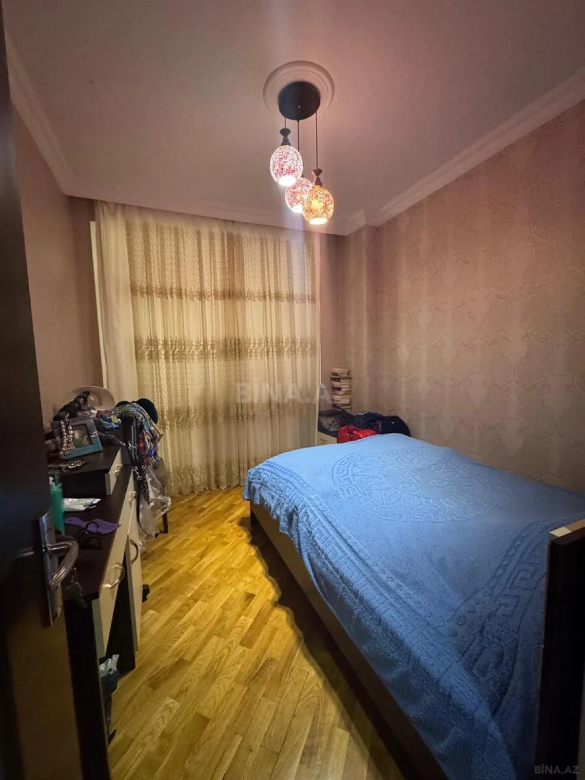 Satılır 2 otaqlı mənzil 50 m²