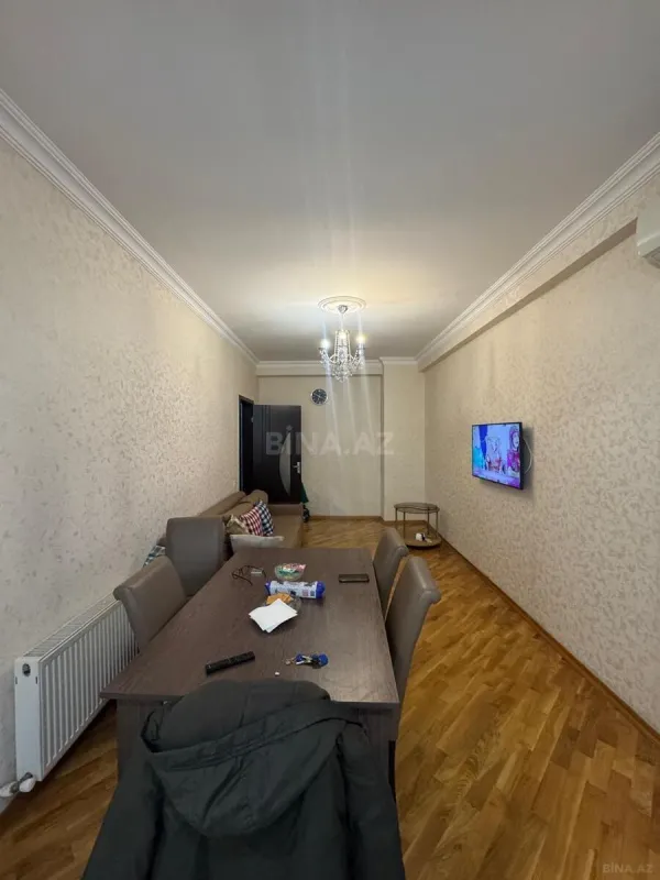 Satılır 2 otaqlı mənzil 50 m²
