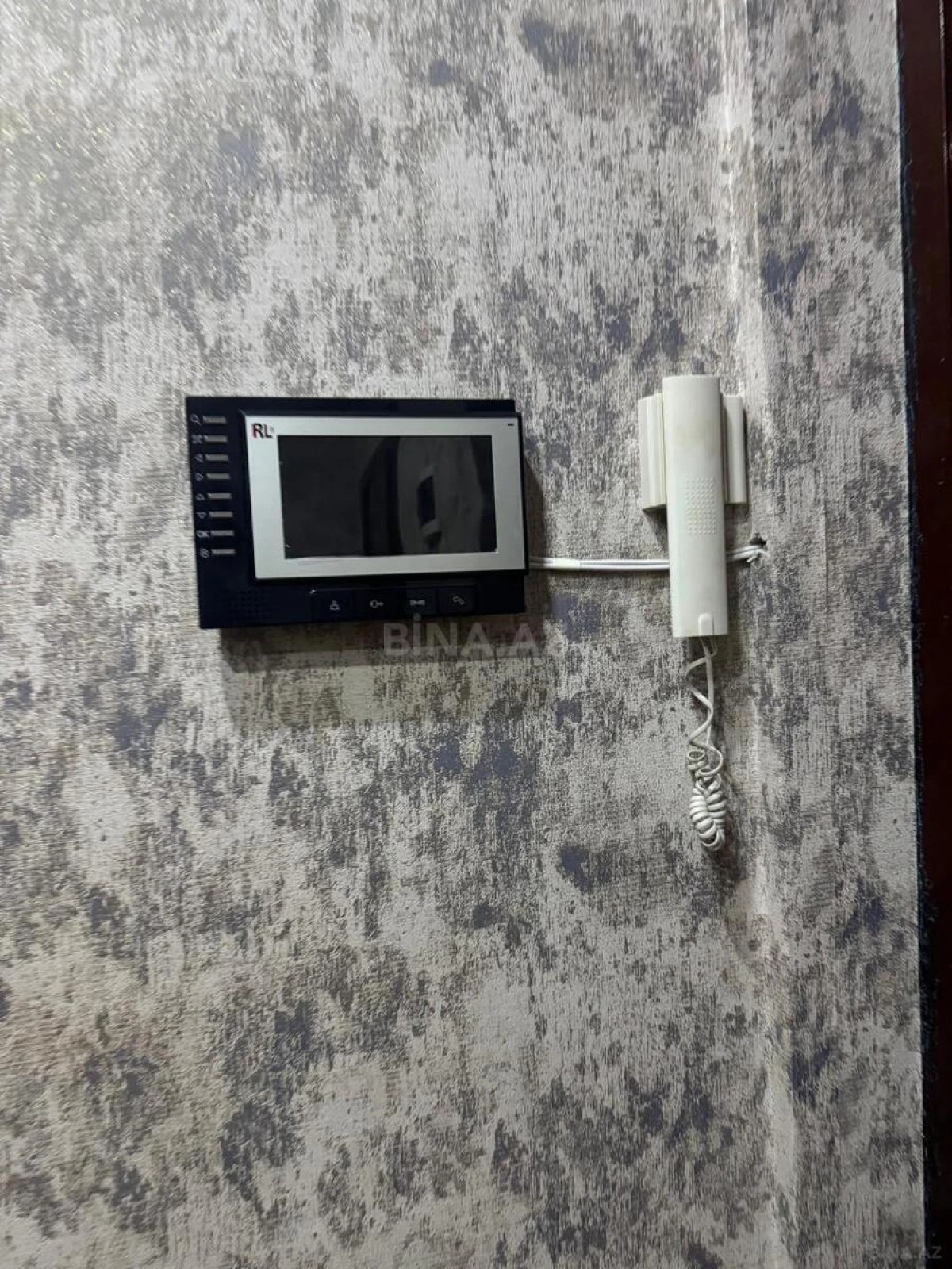 Satılır 2 otaqlı mənzil 50 m²