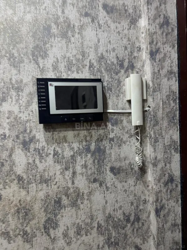 Satılır 2 otaqlı mənzil 50 m²