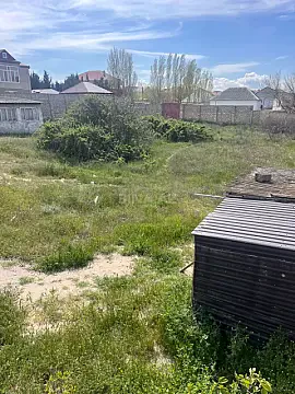 Satılır torpaq sahəsi 7 m² — Bakı, Novxanı 7.00 m²