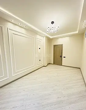 Satılır 2 otaqlı mənzil 72 m² — Bakı, İnşaatçılar 2 otaq 72.00 m²