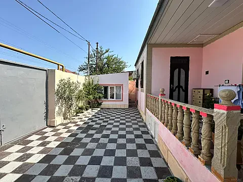 Satılır 4 otaqlı həyət evi 177 m² — Bakı, Keşlə 4 otaq 177.00 m²