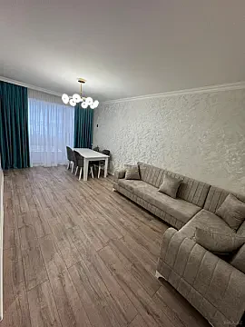 Satılır 1 otaqlı mənzil 45 m² — Bakı 1 otaq 45.00 m²
