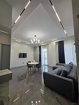 Kirayə verilir 2 otaqlı mənzil 65 m² — Bakı, Xətai 2 otaq 65.00 m²