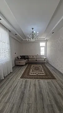 Satılır 2 otaqlı mənzil 91 m² — Xırdalan 2 otaq 91.00 m²