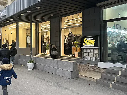 Satılır obyekt 50 m² — Bakı, Nərimanov 50.00 m²