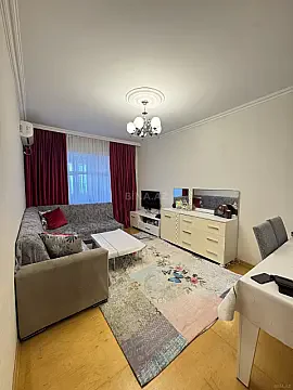 Satılır 2 otaqlı mənzil 65 m² — Bakı, Hövsan 2 otaq 65.00 m²