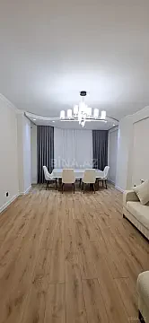 Satılır 2 otaqlı mənzil 68 m² — Bakı, Həzi Aslanov qəs. 2 otaq 68.00 m²