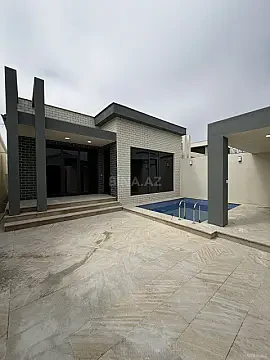 Satılır 4 otaqlı həyət evi 140 m² — Bakı, Şüvəlan 4 otaq 140.00 m²
