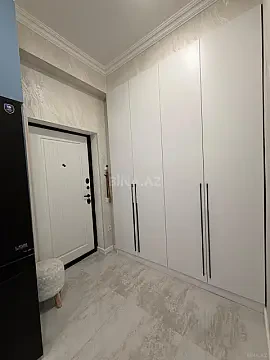 Satılır 2 otaqlı mənzil 47 m² — Bakı, Yeni Günəşli 2 otaq 47.00 m²
