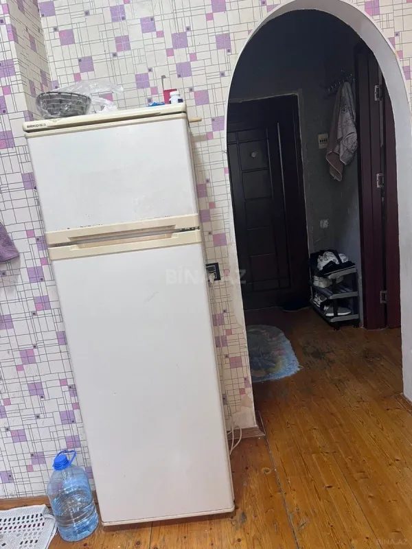 Kirayə verilir 1 otaqlı mənzil 40 m²