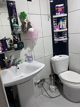 Kirayə verilir 1 otaqlı mənzil 40 m²