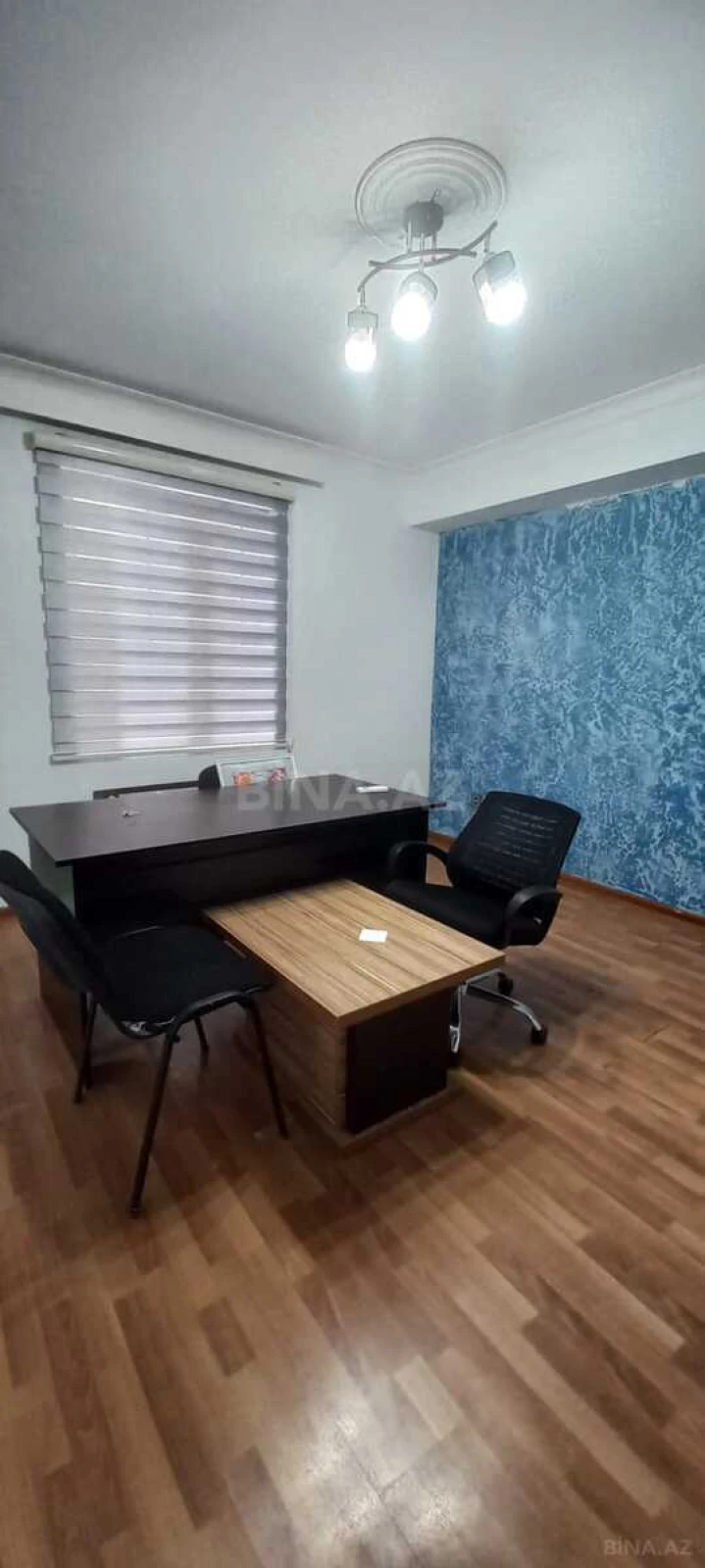 Kirayə verilir 3 otaqlı ofis 130 m²