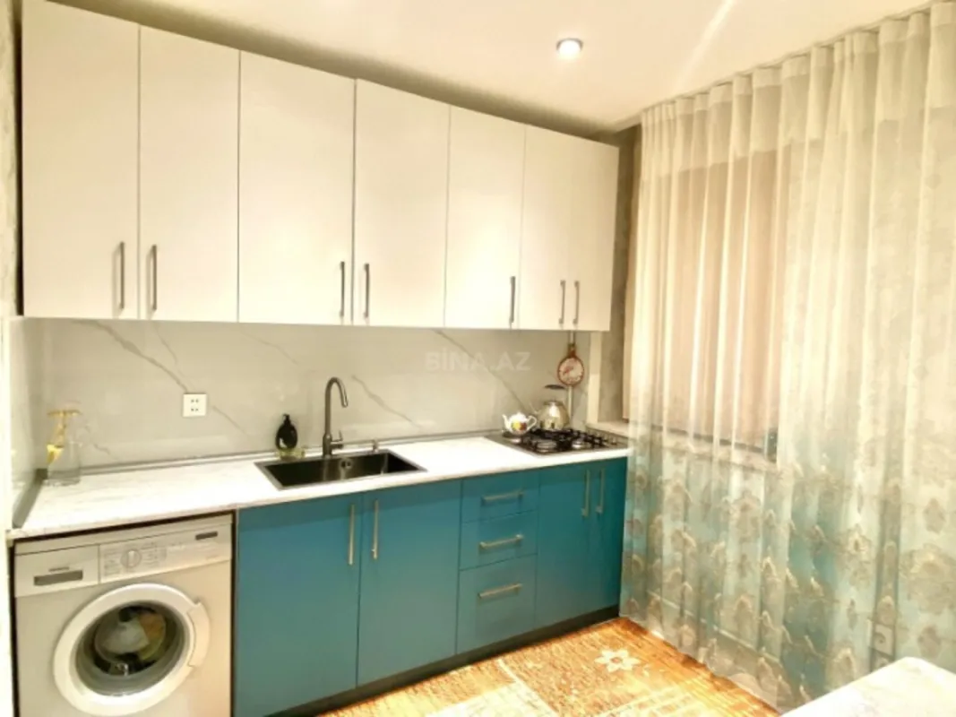 Kirayə verilir 2 otaqlı mənzil 60 m²