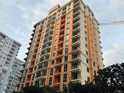 Satılır 2 otaqlı mənzil 119 m² — Bakı 2 otaq 119.00 m²