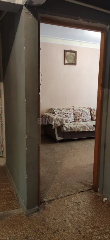 Satılır 3 otaqlı mənzil 100 m²