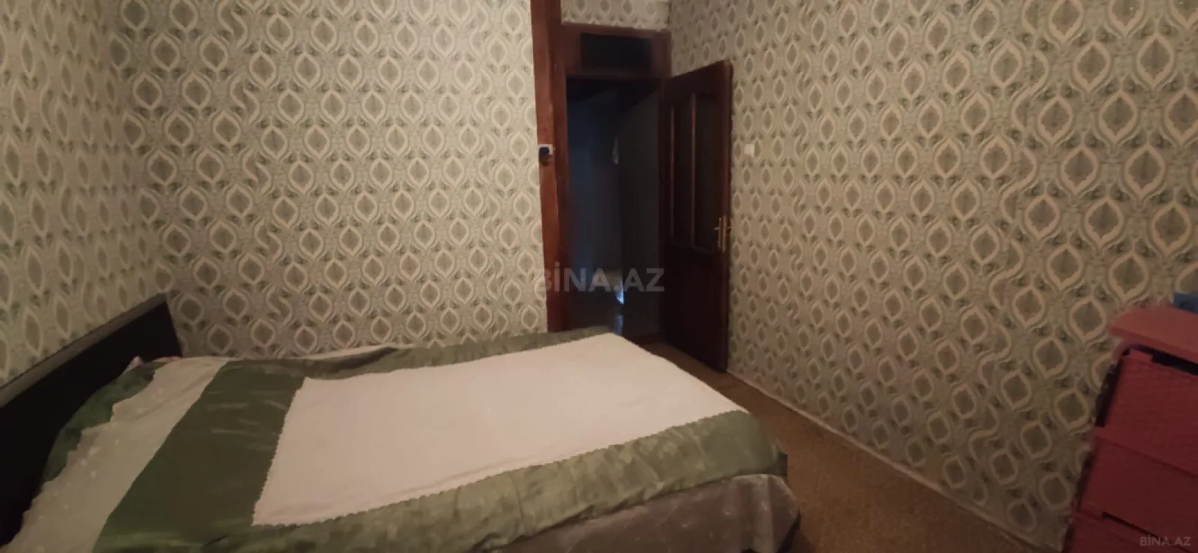 Satılır 3 otaqlı mənzil 100 m²