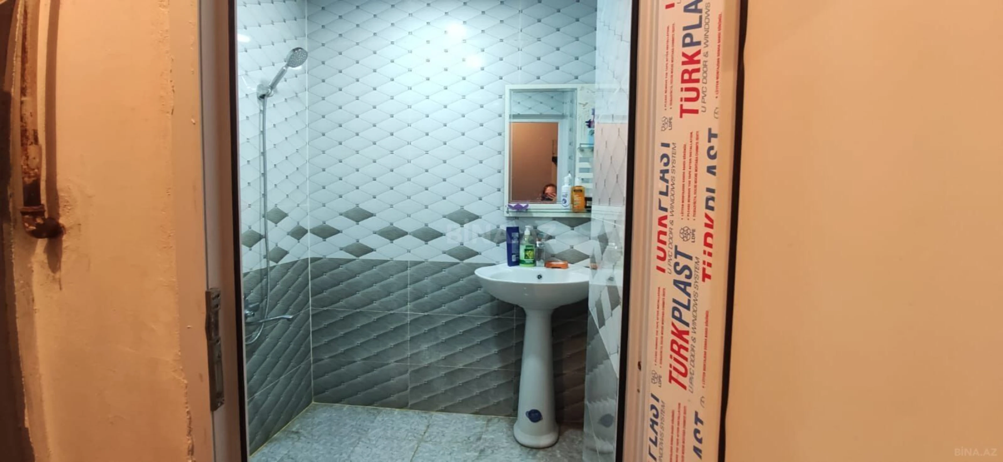 Satılır 3 otaqlı mənzil 100 m²
