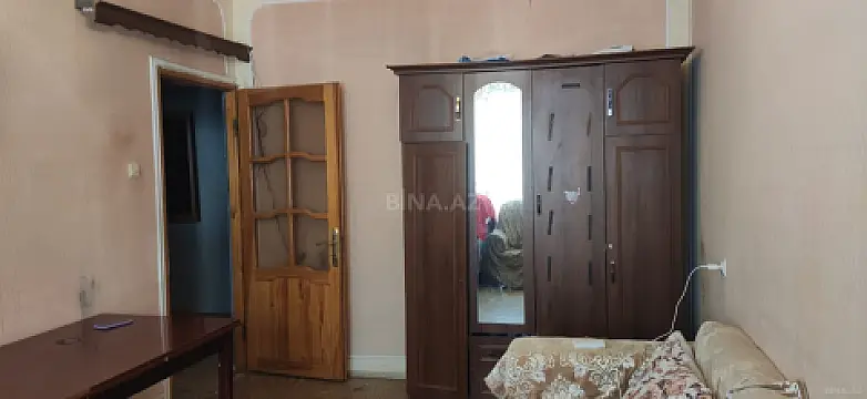 Satılır 3 otaqlı mənzil 100 m² — Bakı, Həzi Aslanov qəs. 3 otaq 100.00 m²