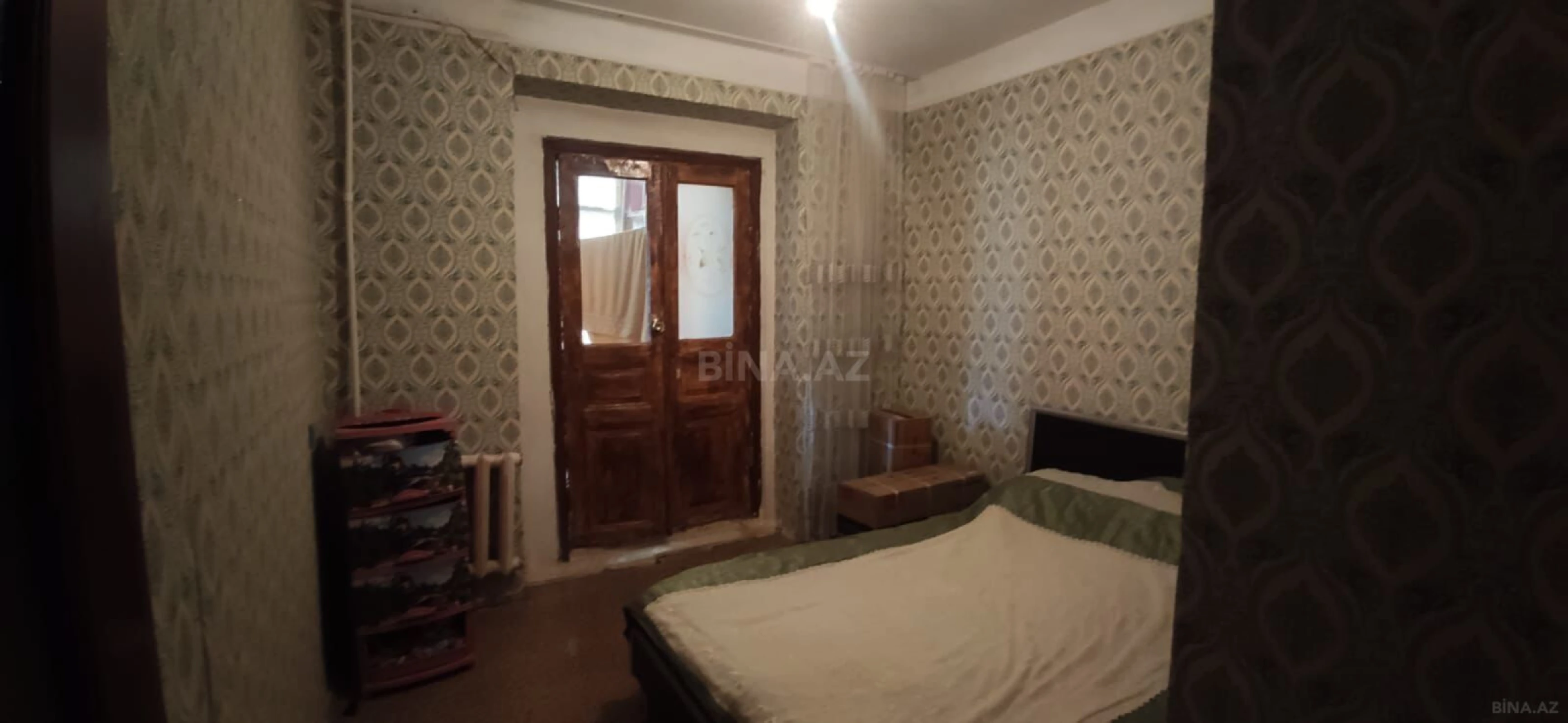 Satılır 3 otaqlı mənzil 100 m²