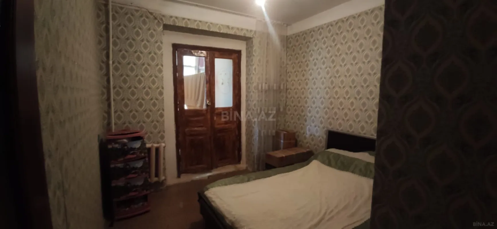 Satılır 3 otaqlı mənzil 100 m²