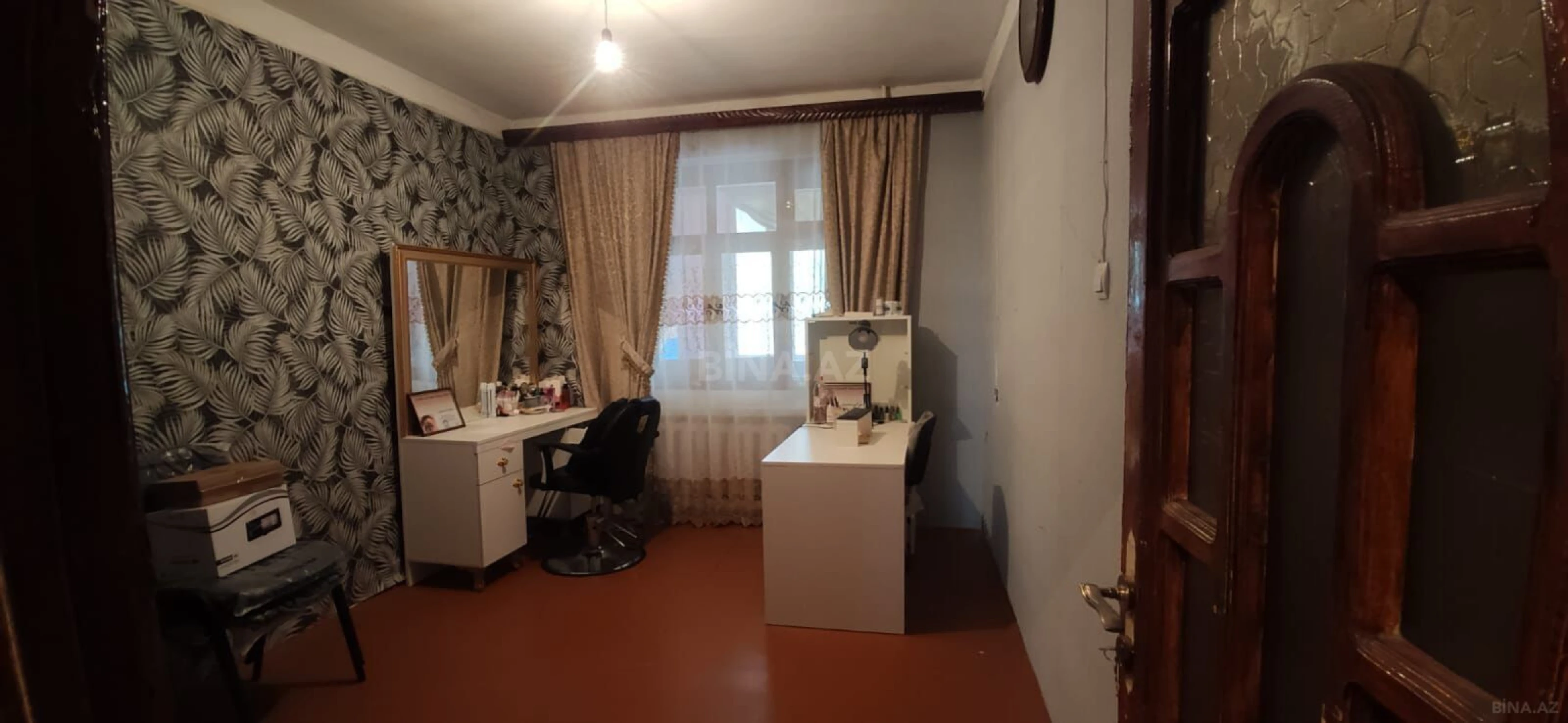 Satılır 3 otaqlı mənzil 100 m²