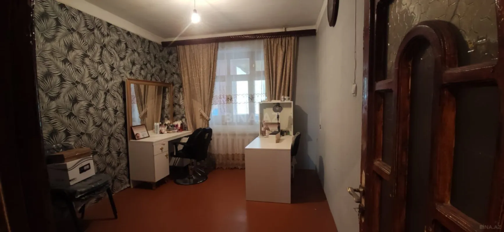 Satılır 3 otaqlı mənzil 100 m²