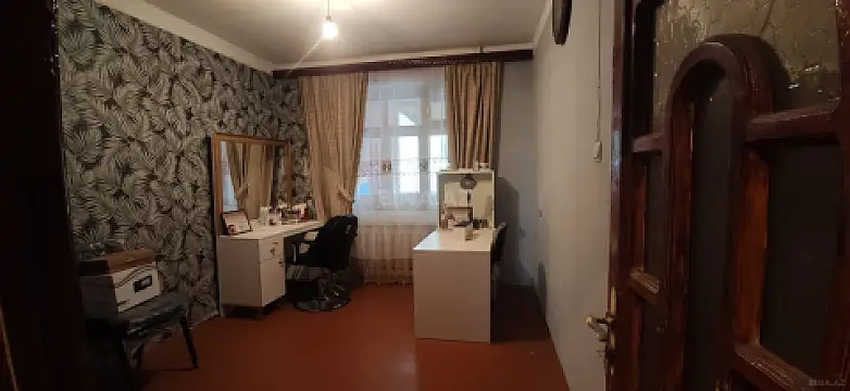 Satılır 3 otaqlı mənzil 100 m²