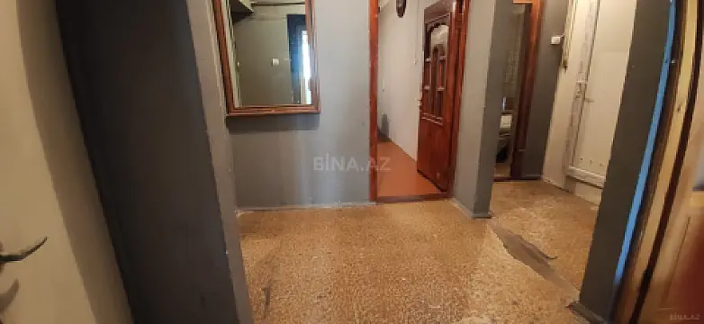 Satılır 3 otaqlı mənzil 100 m²