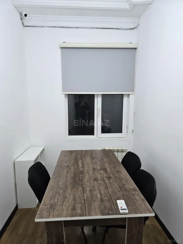 Kirayə verilir obyekt 160 m²