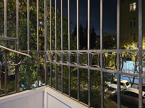 Kirayə verilir obyekt 160 m²