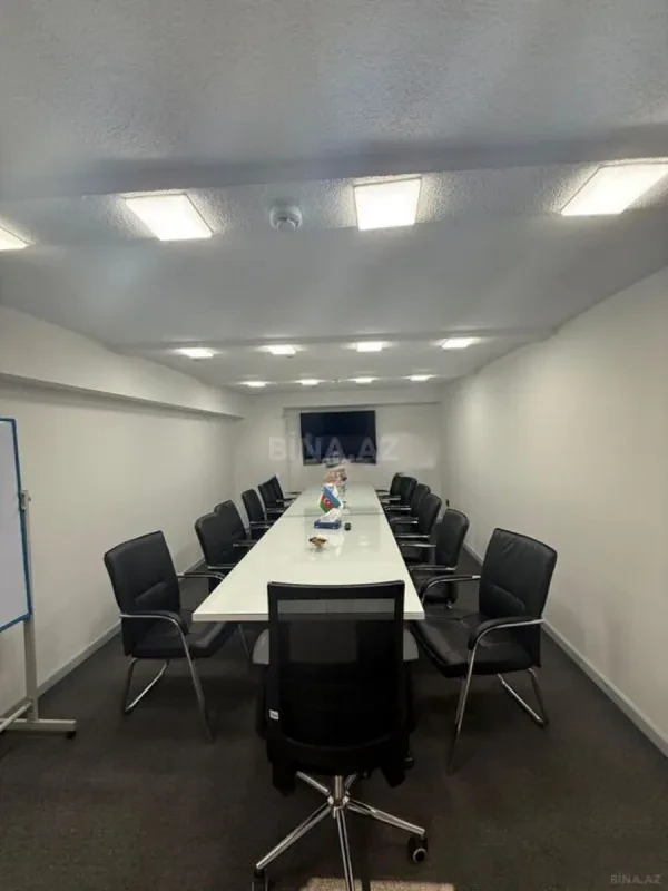 Kirayə verilir 7 otaqlı ofis 170 m²