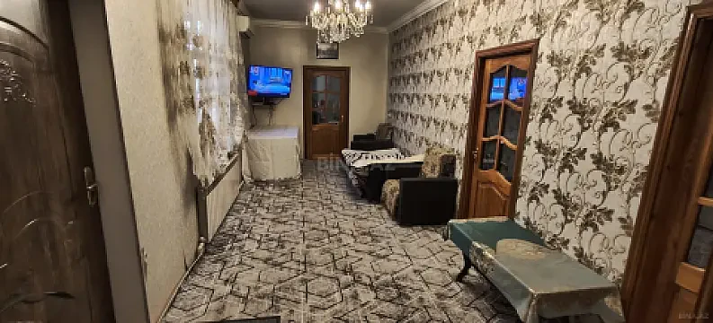 Satılır 4 otaqlı həyət evi 100 m² — Bakı, Qaraçuxur 4 otaq 100.00 m²