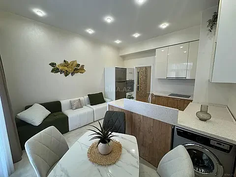 Satılır 3 otaqlı mənzil 80 m² — Bakı 3 otaq 80.00 m²