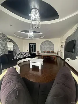 Satılır 3 otaqlı mənzil 158 m² — Bakı 3 otaq 158.00 m²