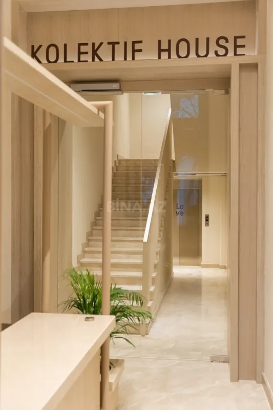 Kirayə verilir 3 otaqlı ofis 500 m²