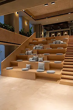 Kirayə verilir 3 otaqlı ofis 500 m²