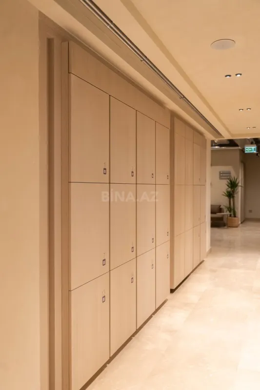 Kirayə verilir 3 otaqlı ofis 500 m²