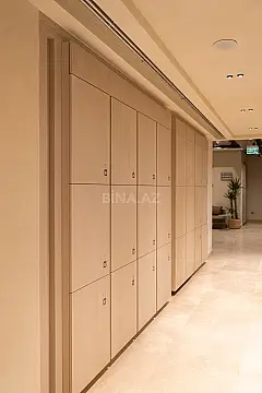 Kirayə verilir 3 otaqlı ofis 500 m²