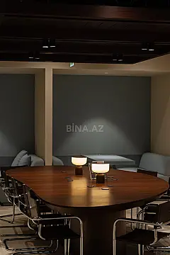 Kirayə verilir 3 otaqlı ofis 500 m²