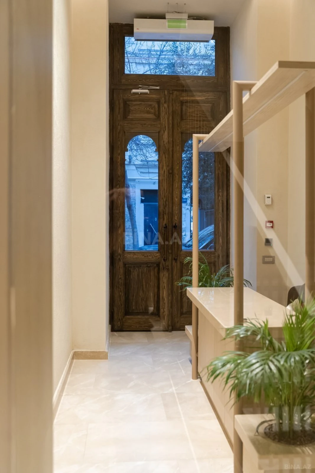 Kirayə verilir 3 otaqlı ofis 500 m²