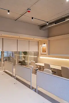 Kirayə verilir 3 otaqlı ofis 500 m²