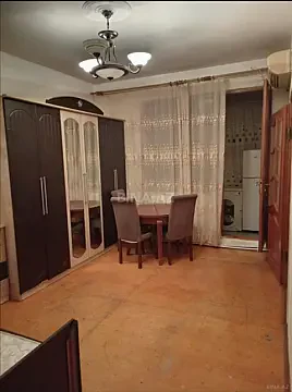 Kirayə verilir 1 otaqlı mənzil 45 m² — Bakı, Memar Əcəmi yanı 1 otaq 45.00 m²