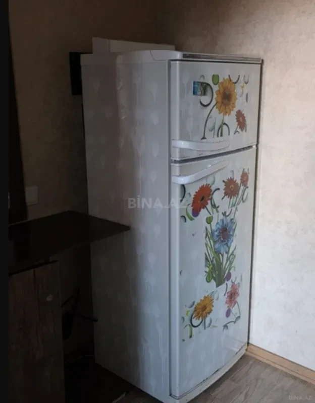 Kirayə verilir 2 otaqlı mənzil 50 m²
