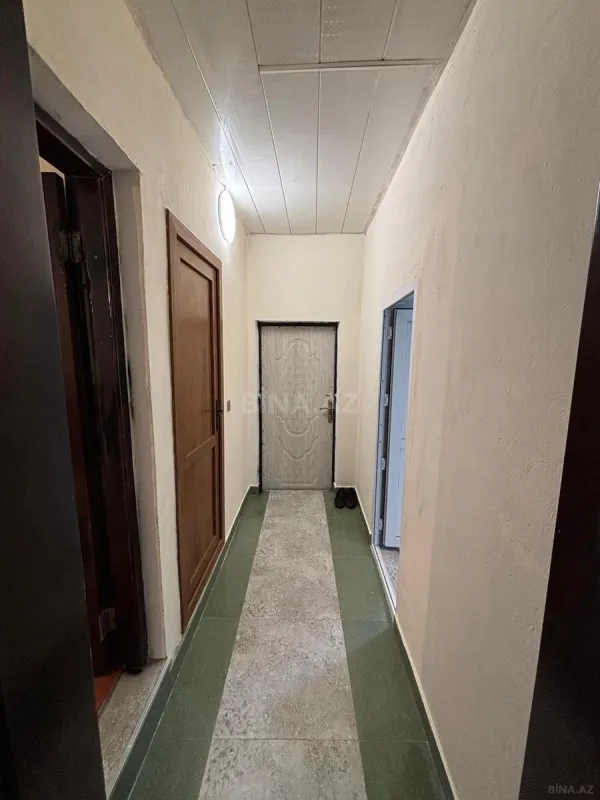 Satılır 2 otaqlı həyət evi 68 m²