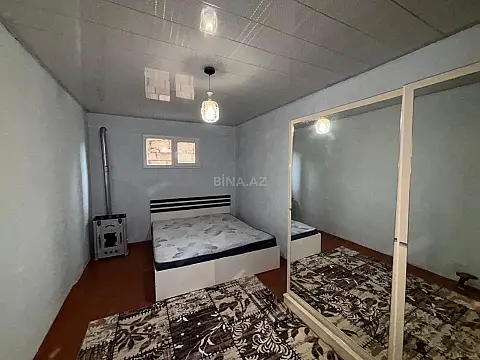 Satılır 2 otaqlı həyət evi 68 m²