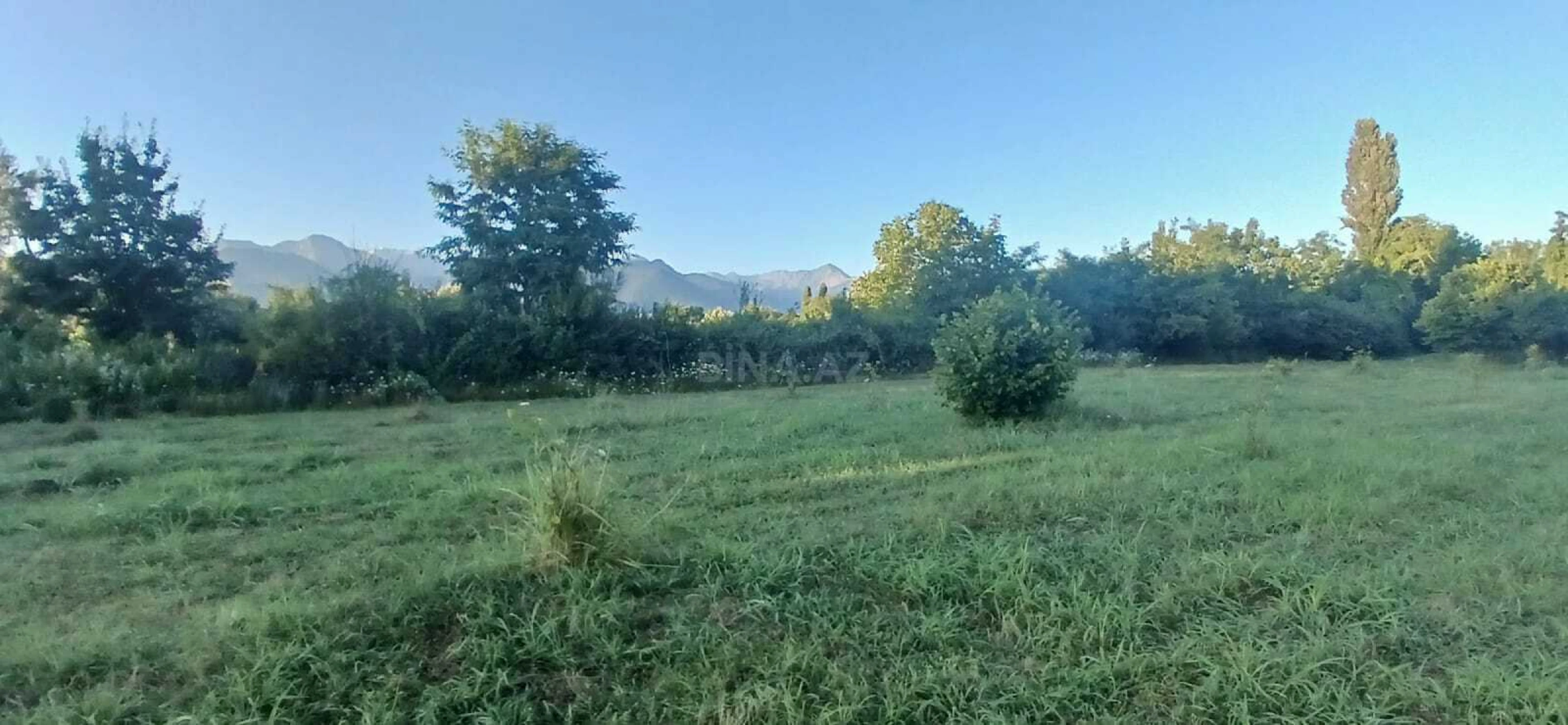 Satılır torpaq sahəsi 50 m²