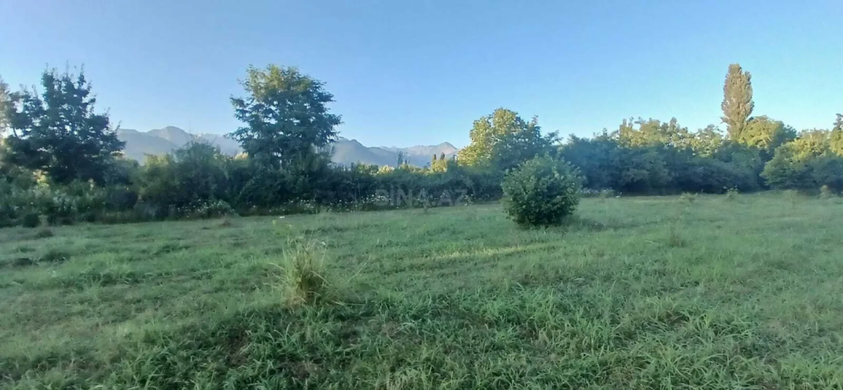 Satılır torpaq sahəsi 50 m²